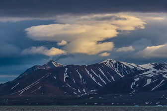 Svalbard - Spitzbergen